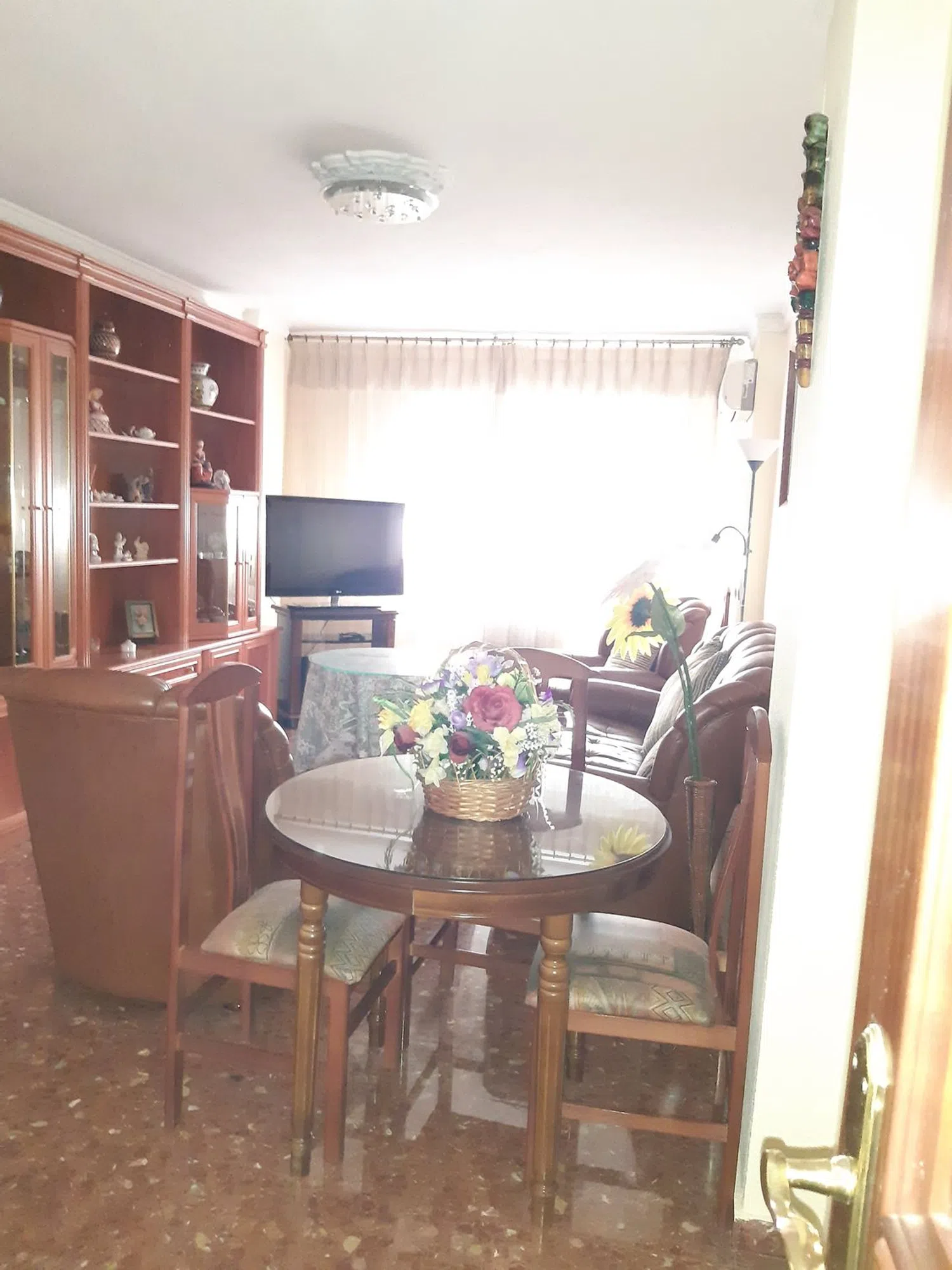 Piso en calle Doctor Sánchez Mariscal, 6 - Foto 4