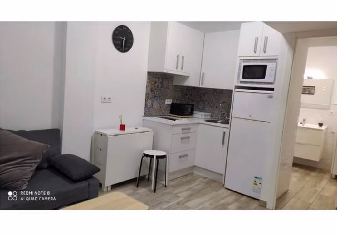 Estudio en San Lorenzo - Foto 4