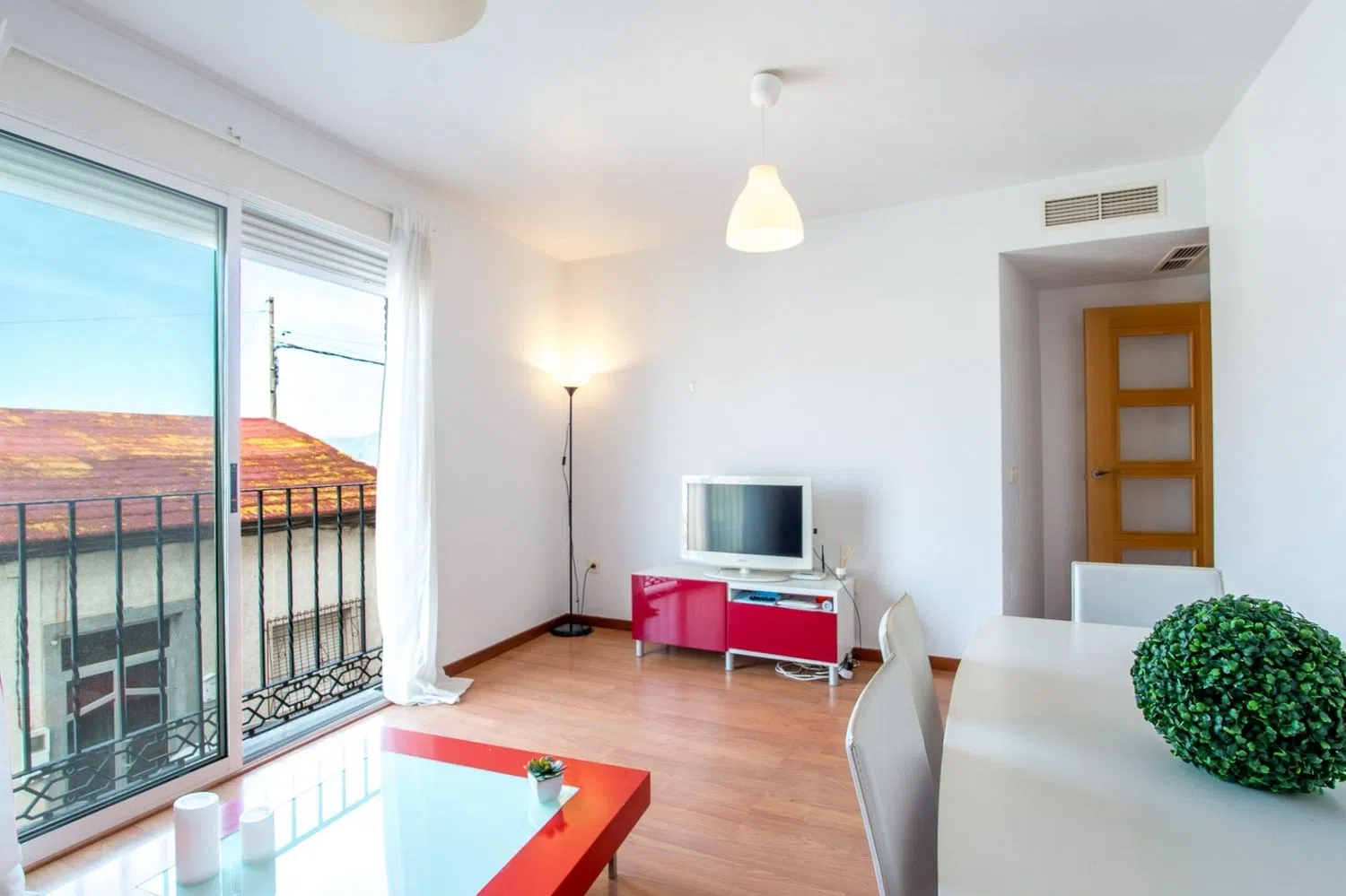 Piso en C/Vistalegre, 14 - Foto 23