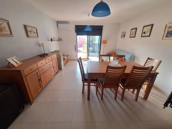 Piso en Calle els Jardins, 13, Moncófar playa, Moncófar playa - Foto 1