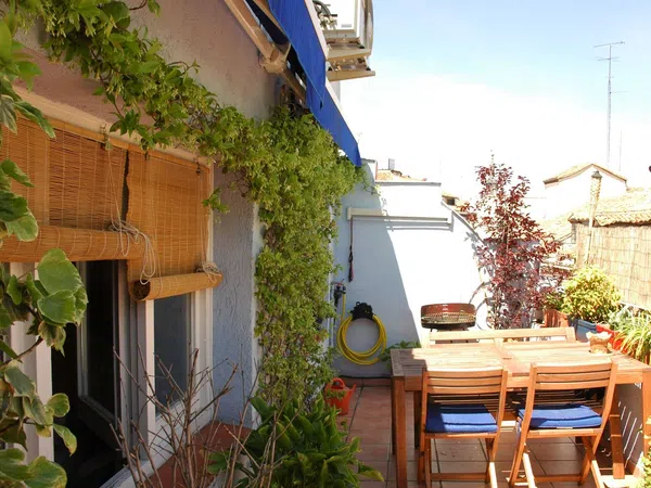 Ático en calle de la Libertad, 25