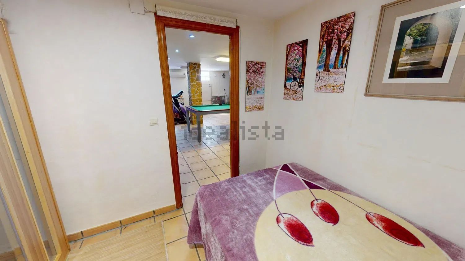 Casa independiente en calle Benejama, 19 - Foto 33