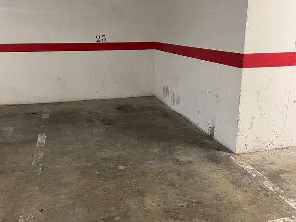 Piso en Avenida Hospital, 6, Santa Faz - Foto 14