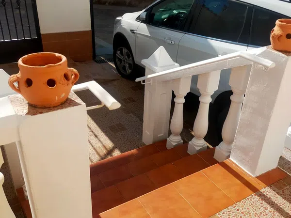 Casa o chalet independiente en Calle San Roque, 35 - Foto 3