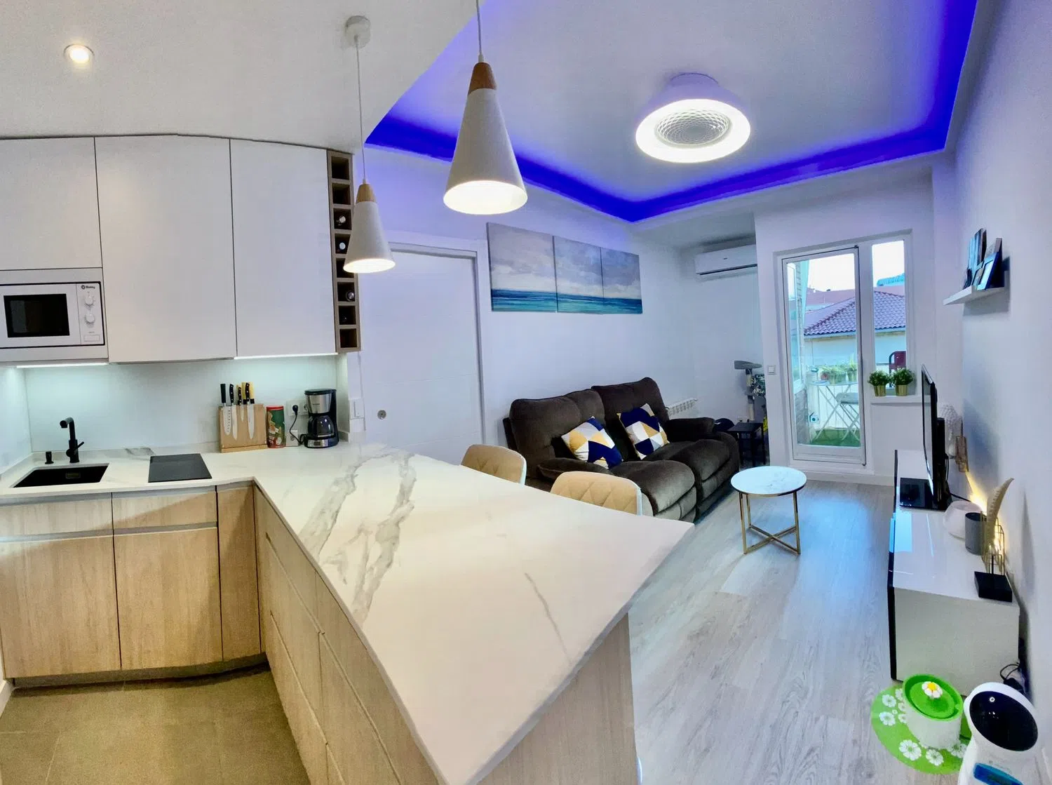 Piso en calle de Puerto Rico, 15 - Foto 4