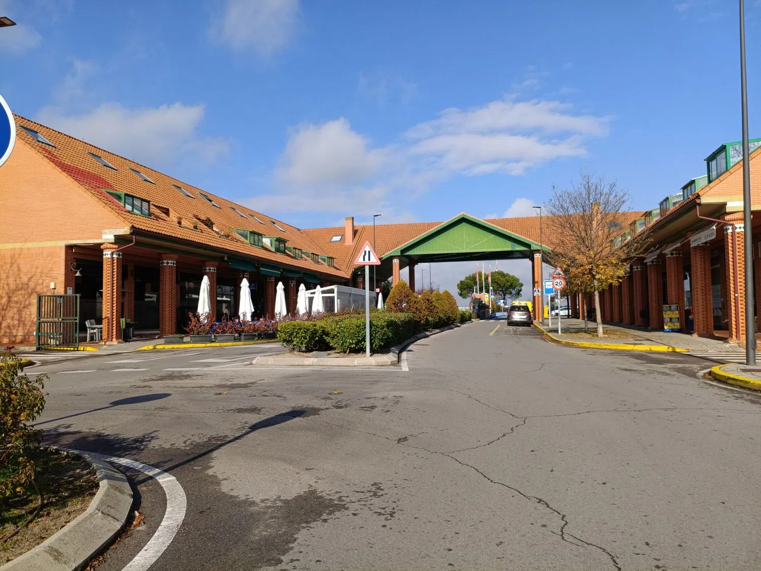 Dúplex en paseo Juan de la Encina s/n - Foto 3