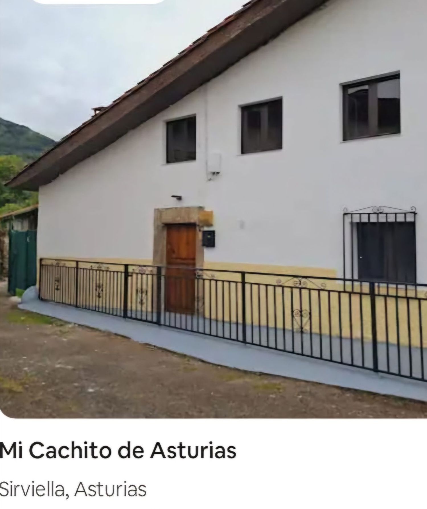 Casa de pueblo en Sirviella, 49 - Foto 4