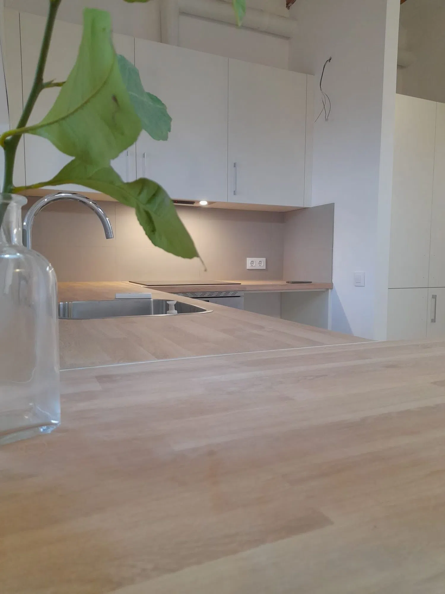 Estudio en calle de Viladomat, 146 - Foto 18