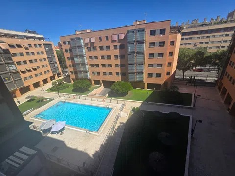 Piso en calle estrella de naos, 8