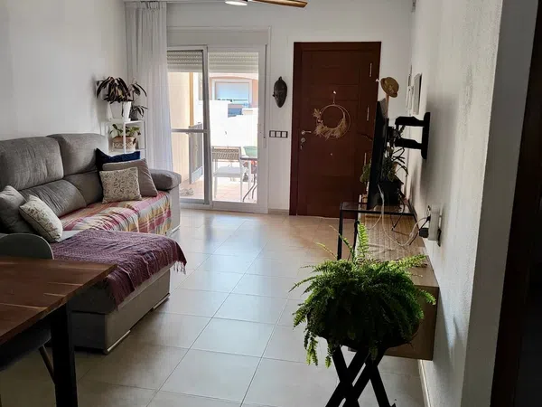 Piso en Calle Encina, 52, Sangonera la Verde - Foto 1