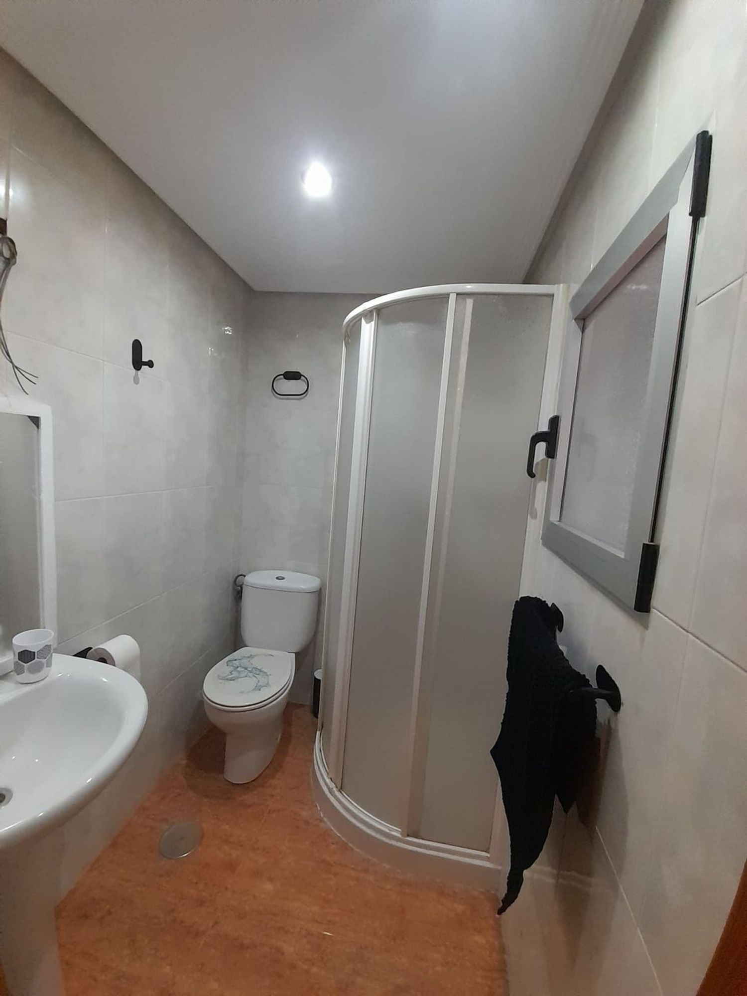 Estudio en avenida Fuensanta, 4