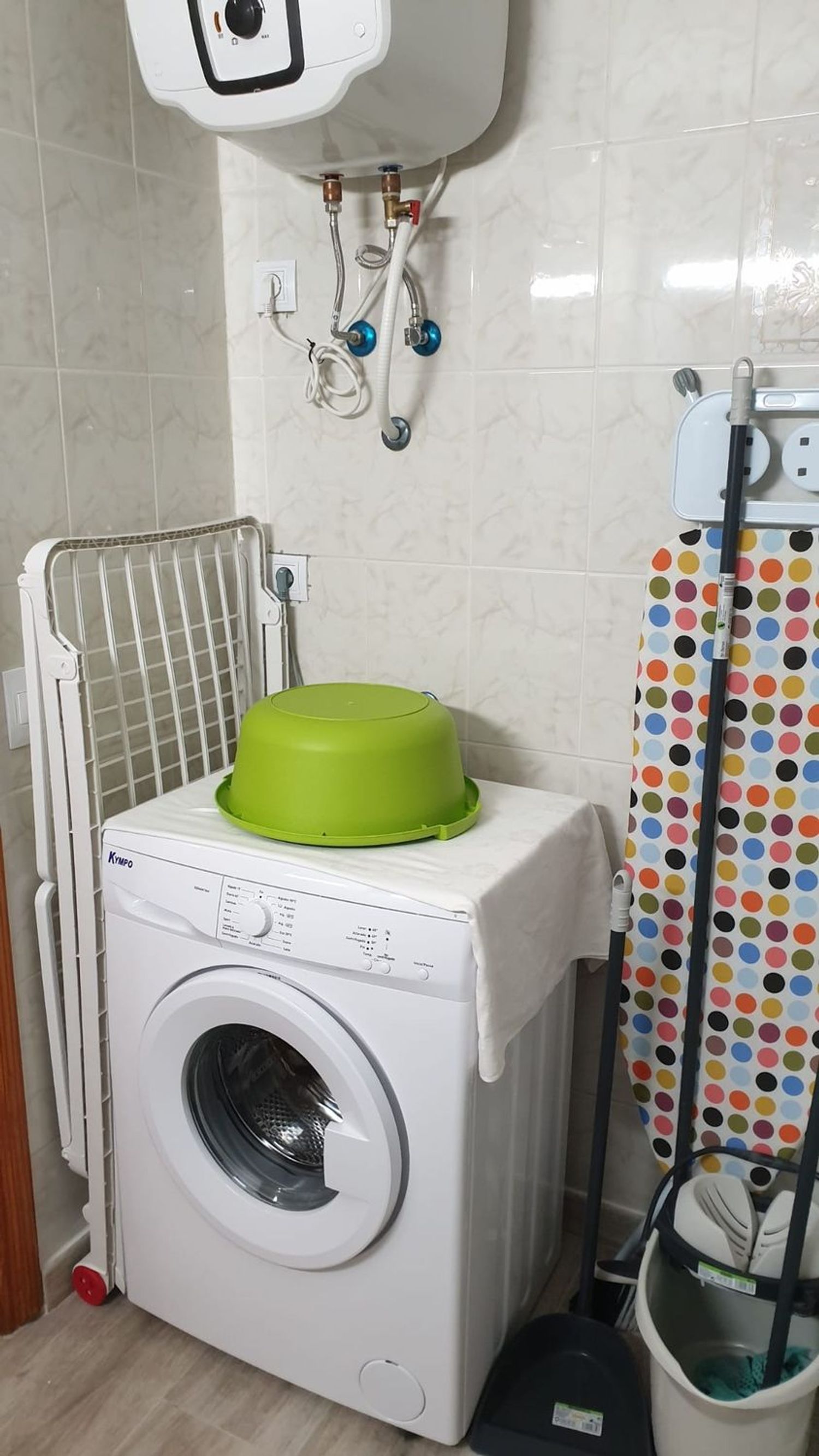 Estudio en calle Buganvilla, 10 - Foto 16