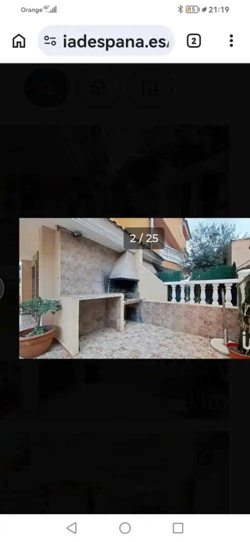 Chalet en  Carrer Peñíscola 23 - Foto 30