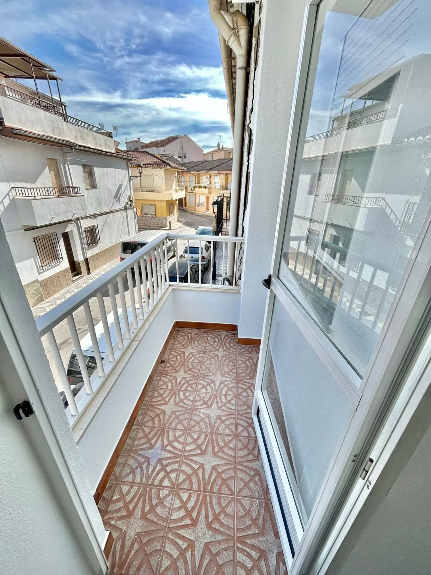 Piso en calle Jazmín, 1 - Foto 1