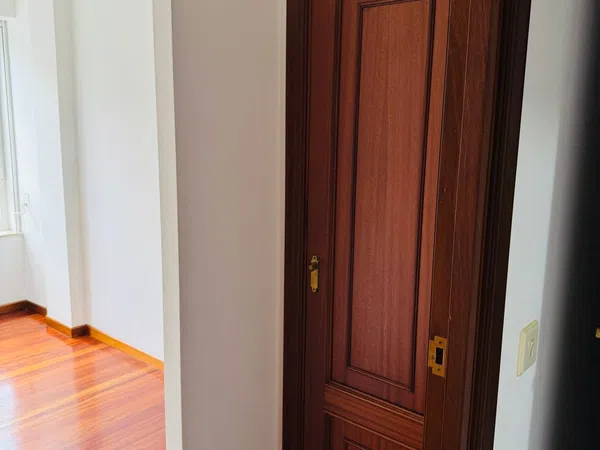 Piso en Calle da Choupana, 22, Campus sur - Santa Marta, Campus sur - Santa Marta - Foto 10