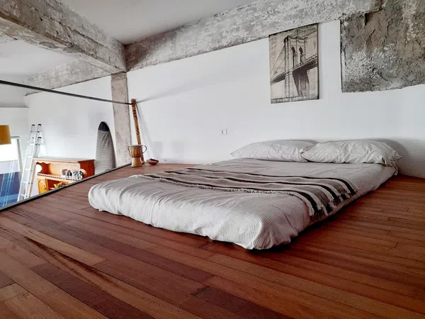 Estudio en calle de los Sueños, 40 - Foto 7