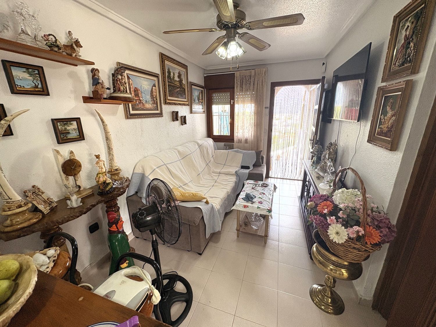 Estudio en Calle Sierra de Maria, 3, Rojales Hills - Rosa Bungalows - Foto 3