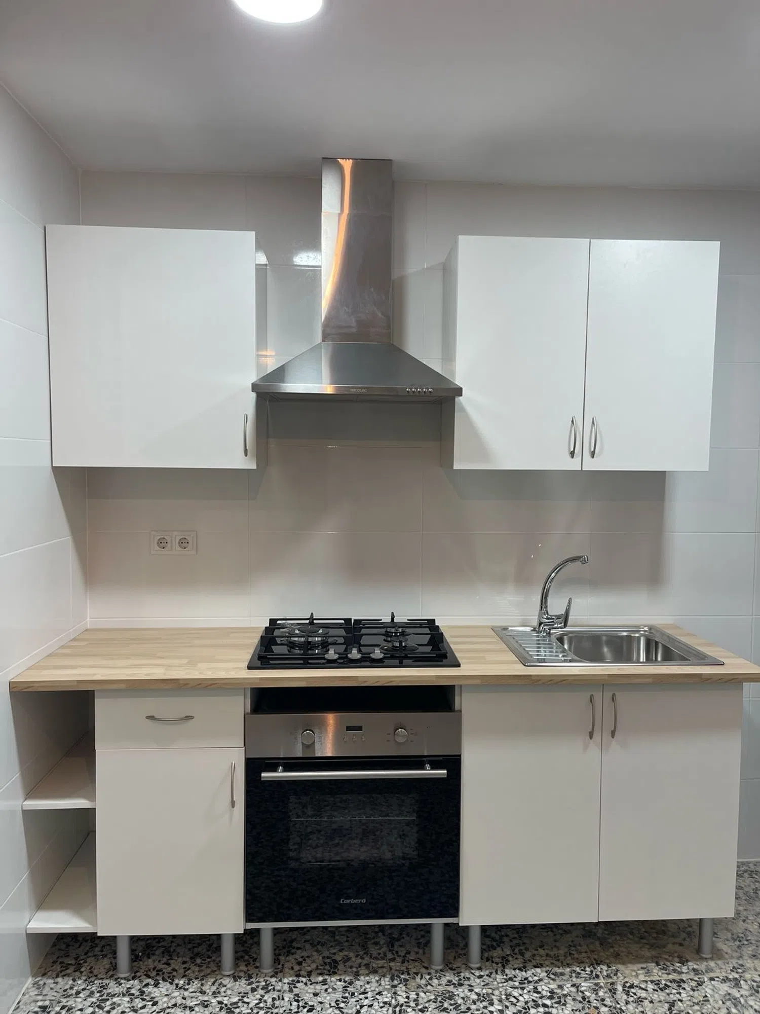 Piso en calle Mariano Benlliure, 26 - Foto 1