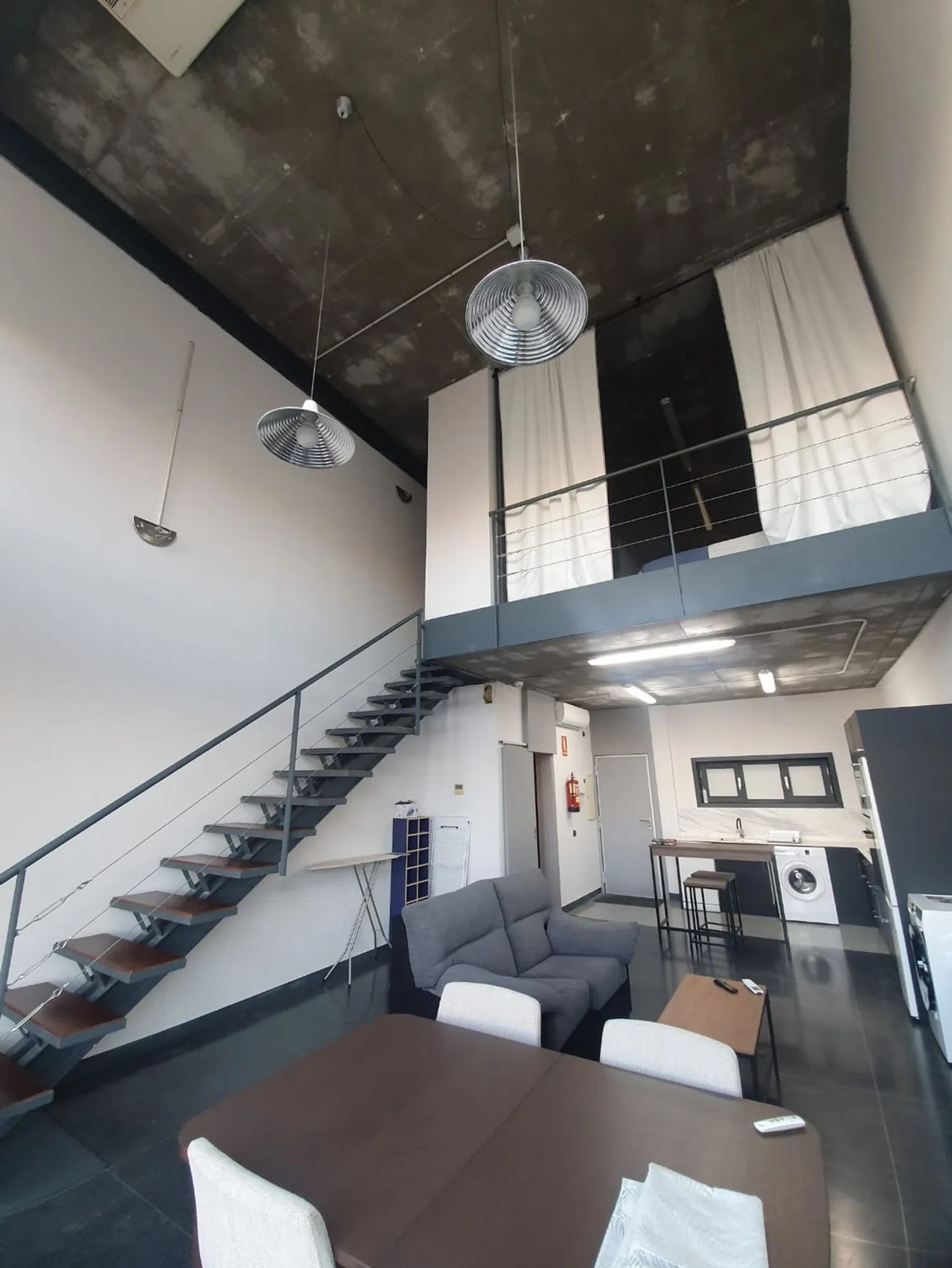 Estudio en carretera de Fuencarral, 14 - Foto 19