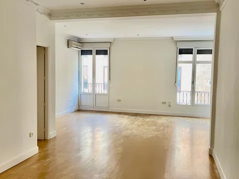 Piso en calle de Lagasca, 74