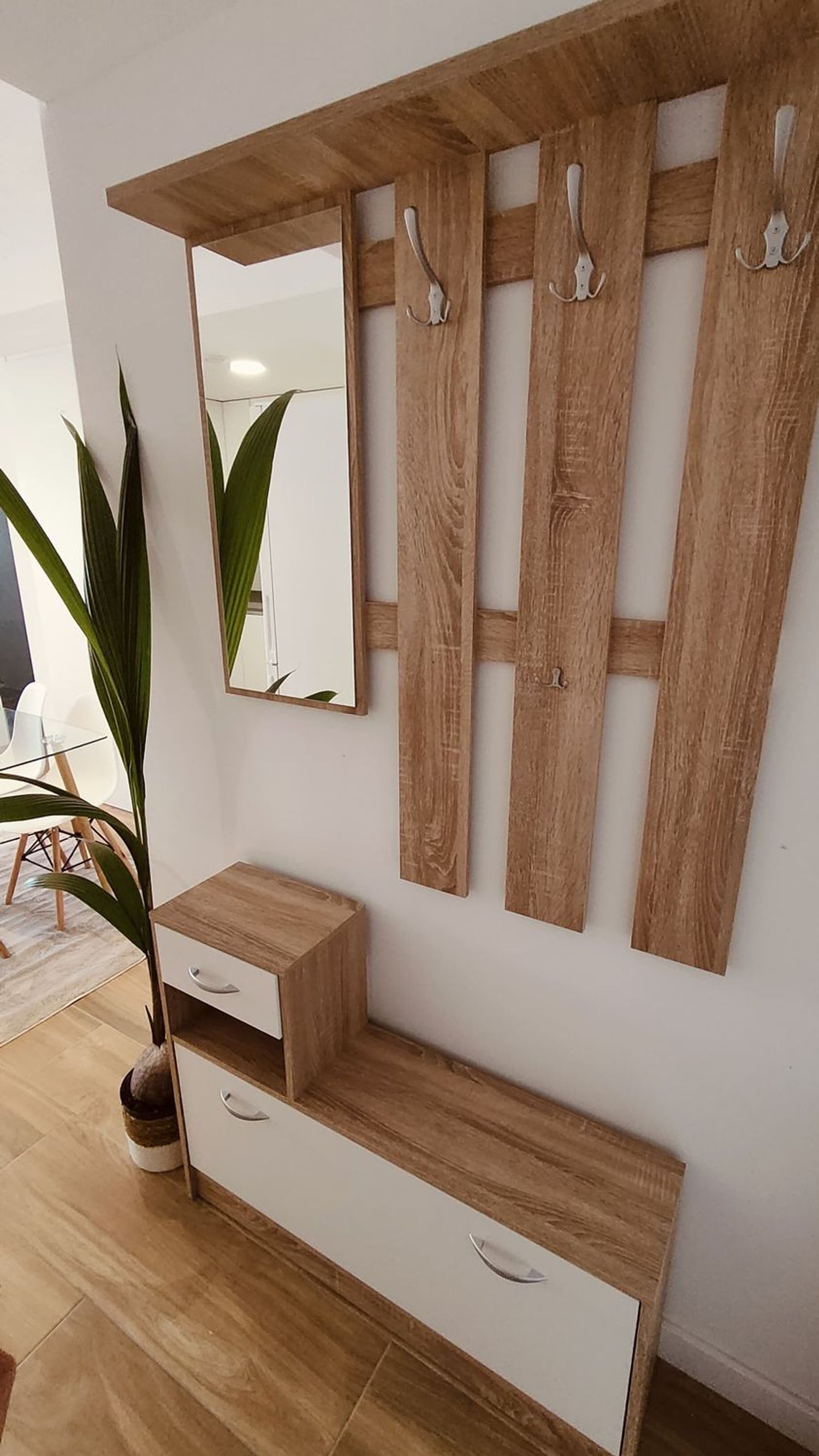 Piso en calle Padre Arrupe, 17 - Foto 3