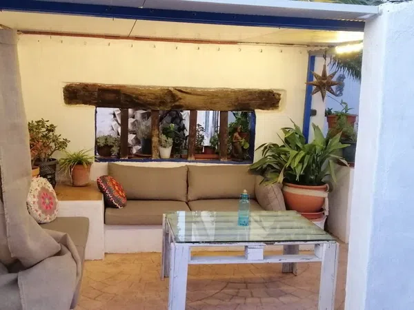Casa o chalet independiente en Moralet, Urb. Puente Moralet, 20 - Foto 4