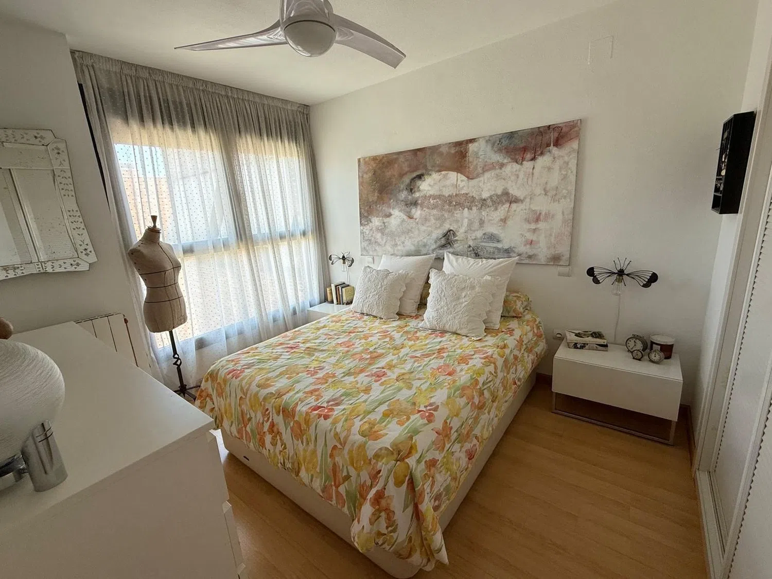 Ático en avenida Monasterio de Silos, 73 - Foto 9