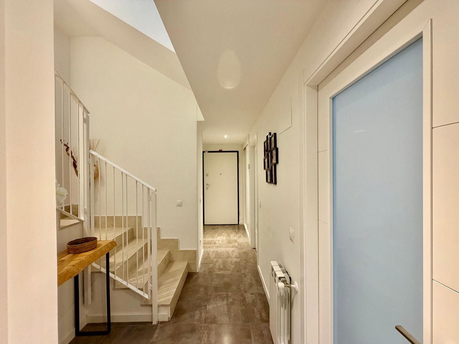 Chalet adosado en Calle de Pedro Lázaro, 9, San Crispín - La Estación Consorcio, San Crispín - La Estación Consorcio - Foto 10