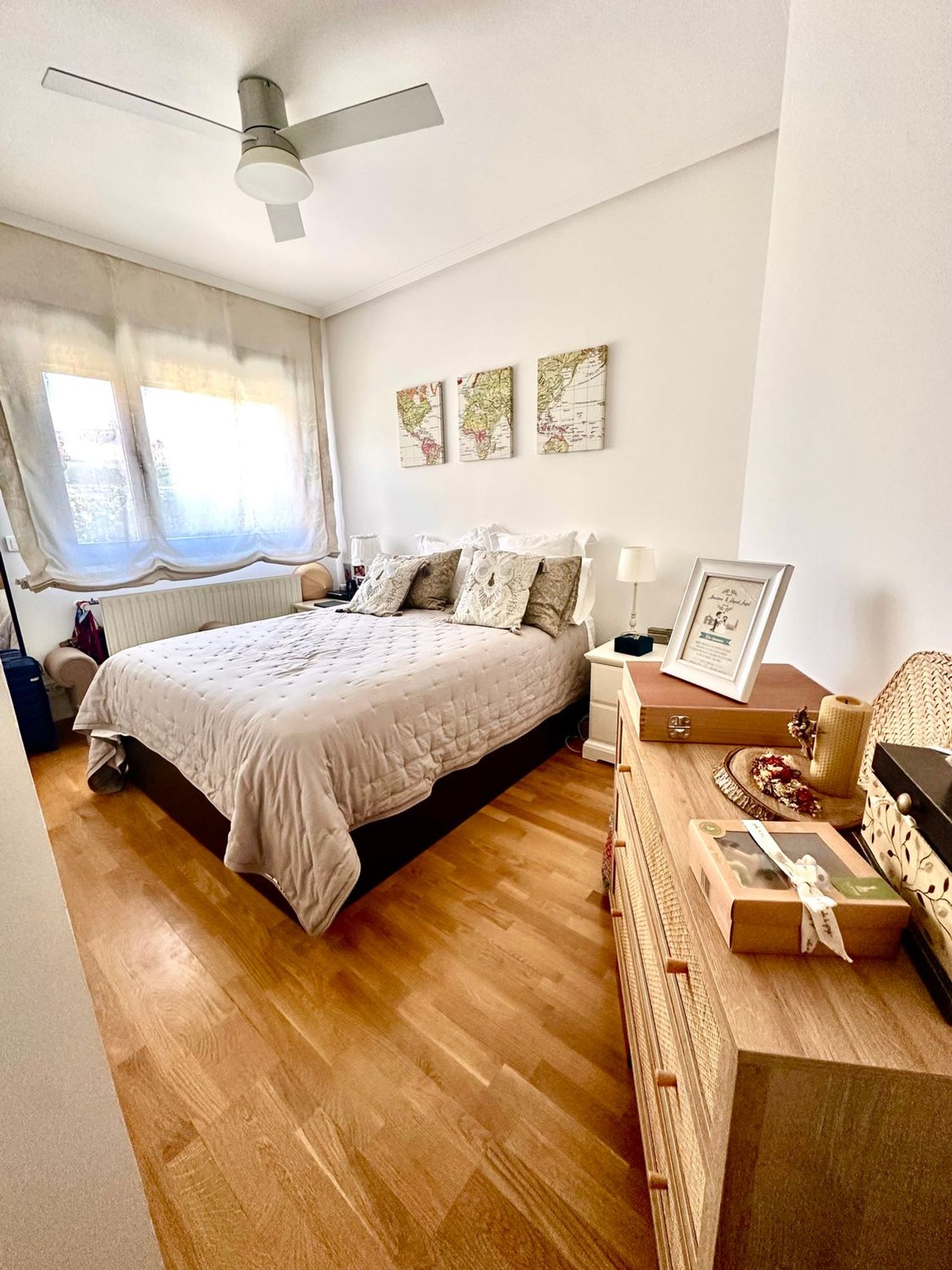 Piso en calle Ortega y Gasset, 1 - Foto 9