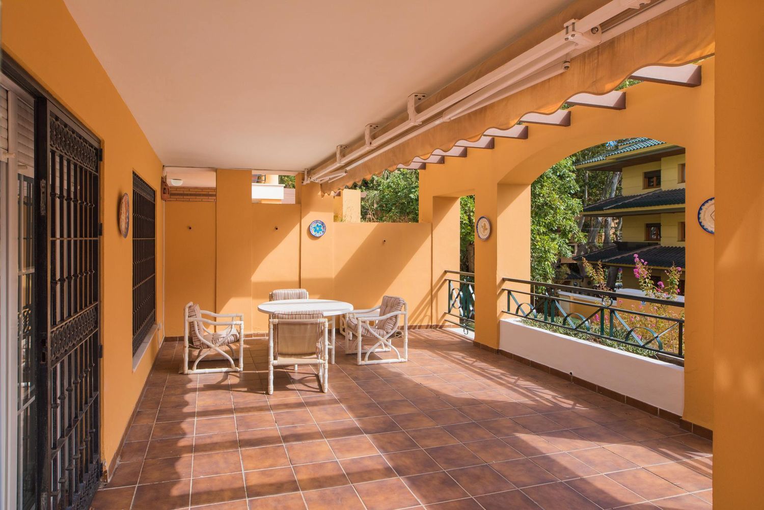 Piso en Paseo Limonar, Limonar - Foto 3