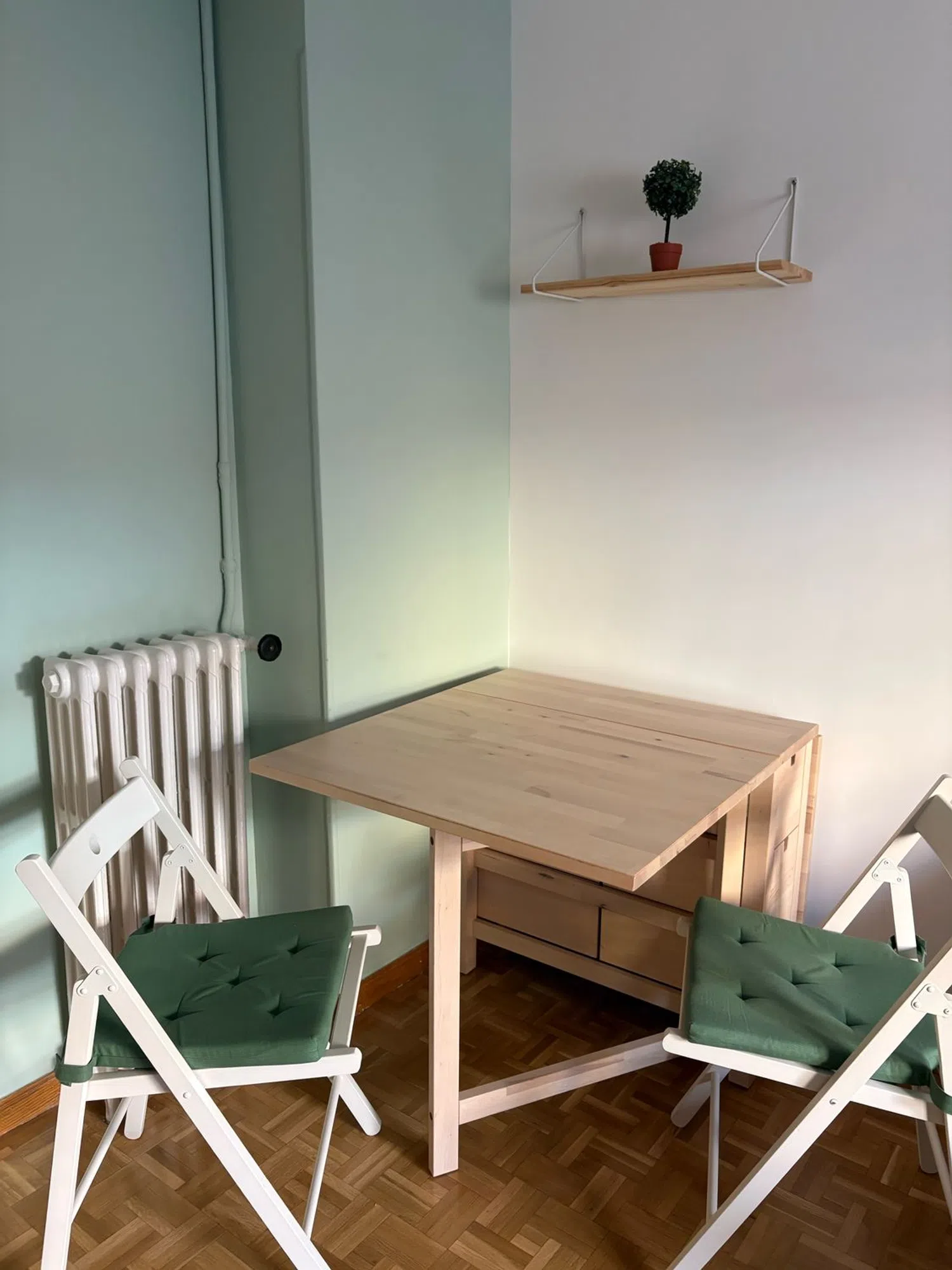 Piso en paseo de Extremadura, 107 - Foto 1