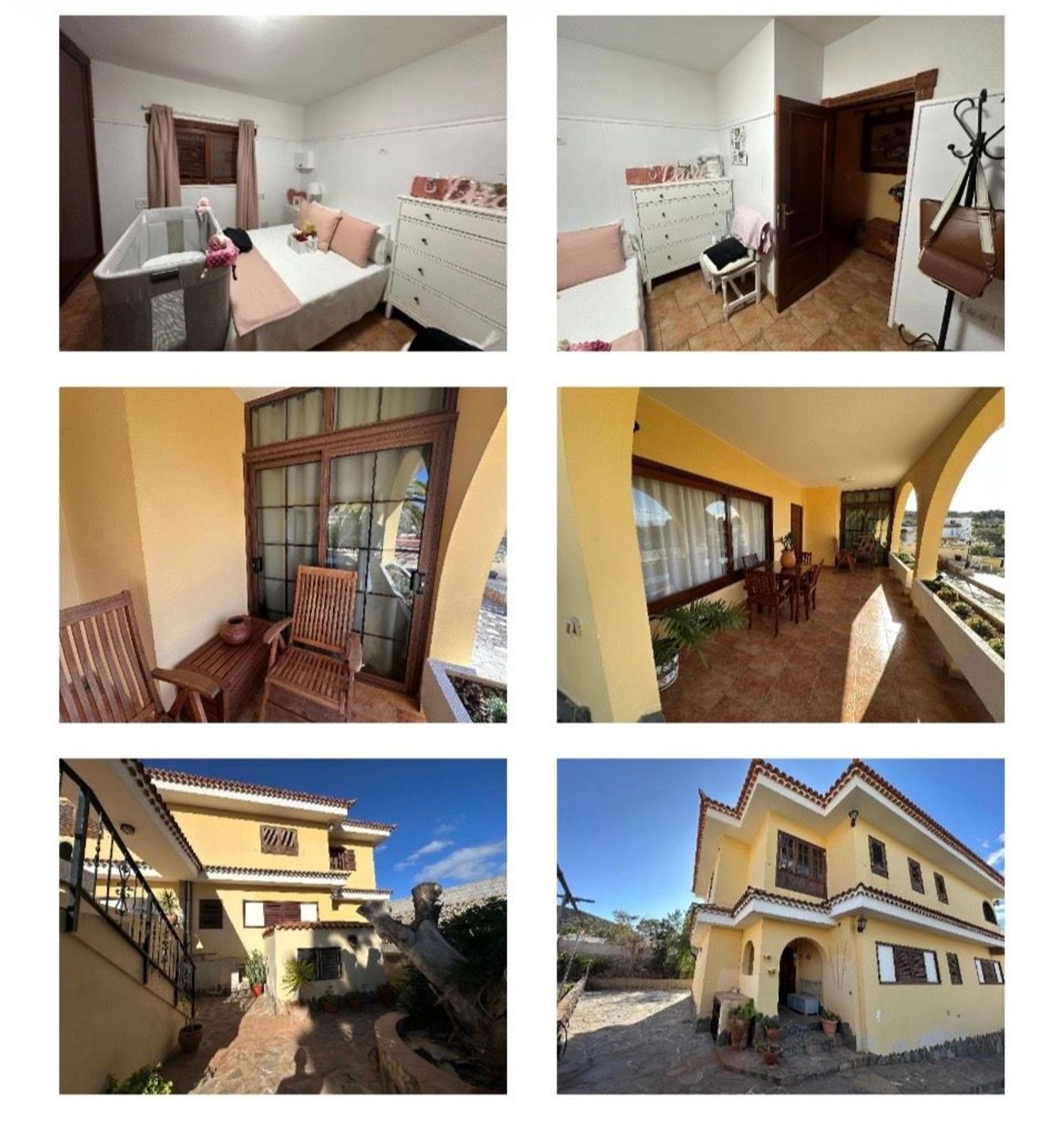 Casa o chalet independiente en Calle Aridane, 14, Buzanada - Foto 6