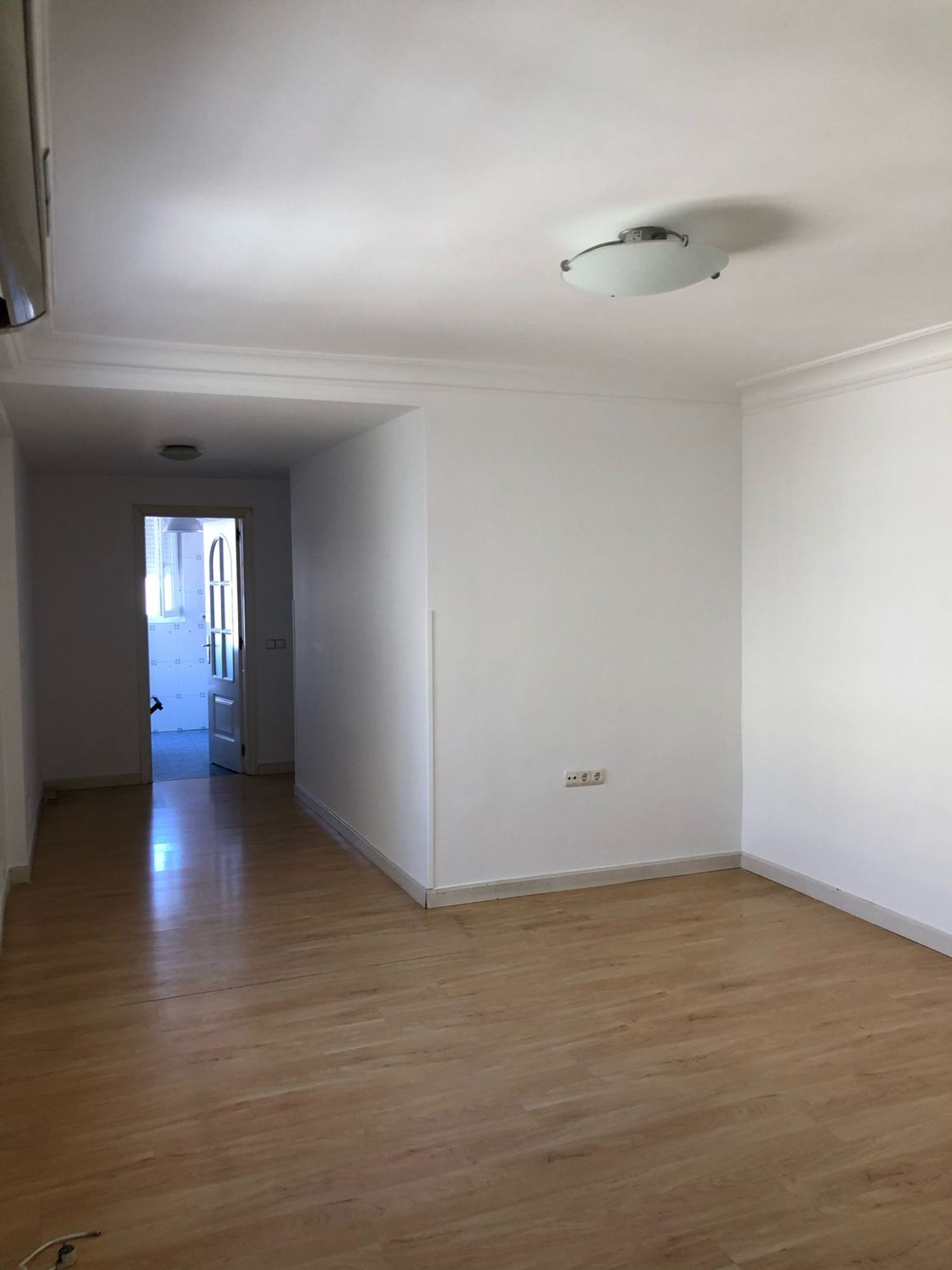 Ático en calle Clara del Rey, 39 - Foto 4