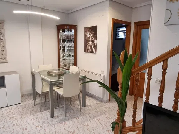 Chalet adosado en Els Plans, 16, Playa de Puçol, Playa de Puçol - Foto 31