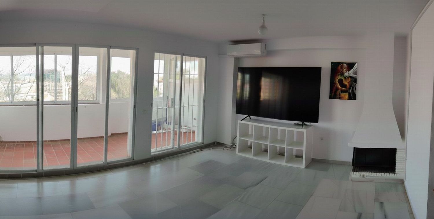 Chalet pareado en Calle Firmamento, 5, Cortijo Torrequebrada - Foto 3