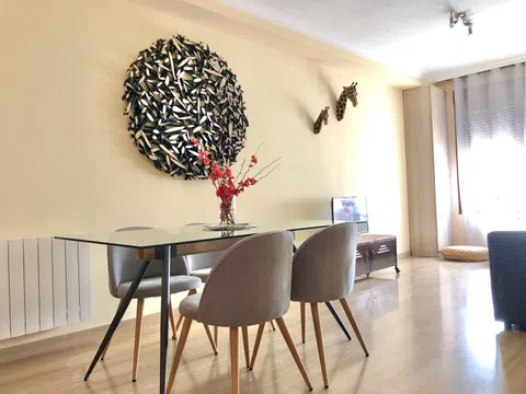 Piso en carril del Picón, 7 - Foto 2