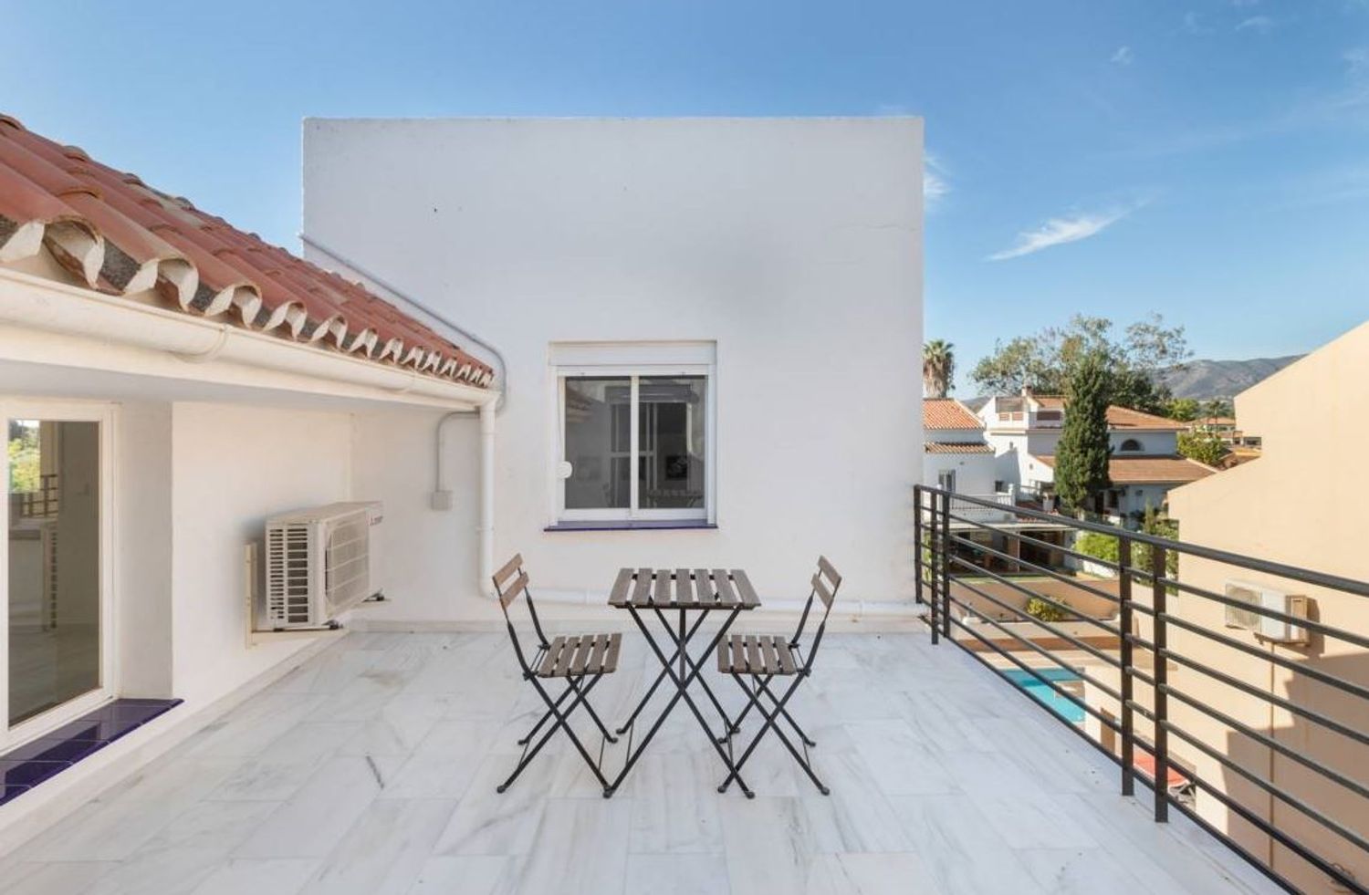 Casa de pueblo en Calle Campanillas, 31, Guadalmar - Foto 12