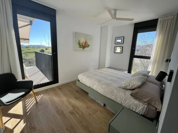 Piso en calle Alhelí, 1 - Foto 10