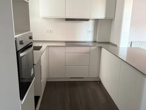 Piso en calle del Taulat, 95