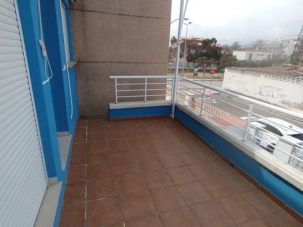 Chalet adosado en Calle Sénia, 7 - Foto 16