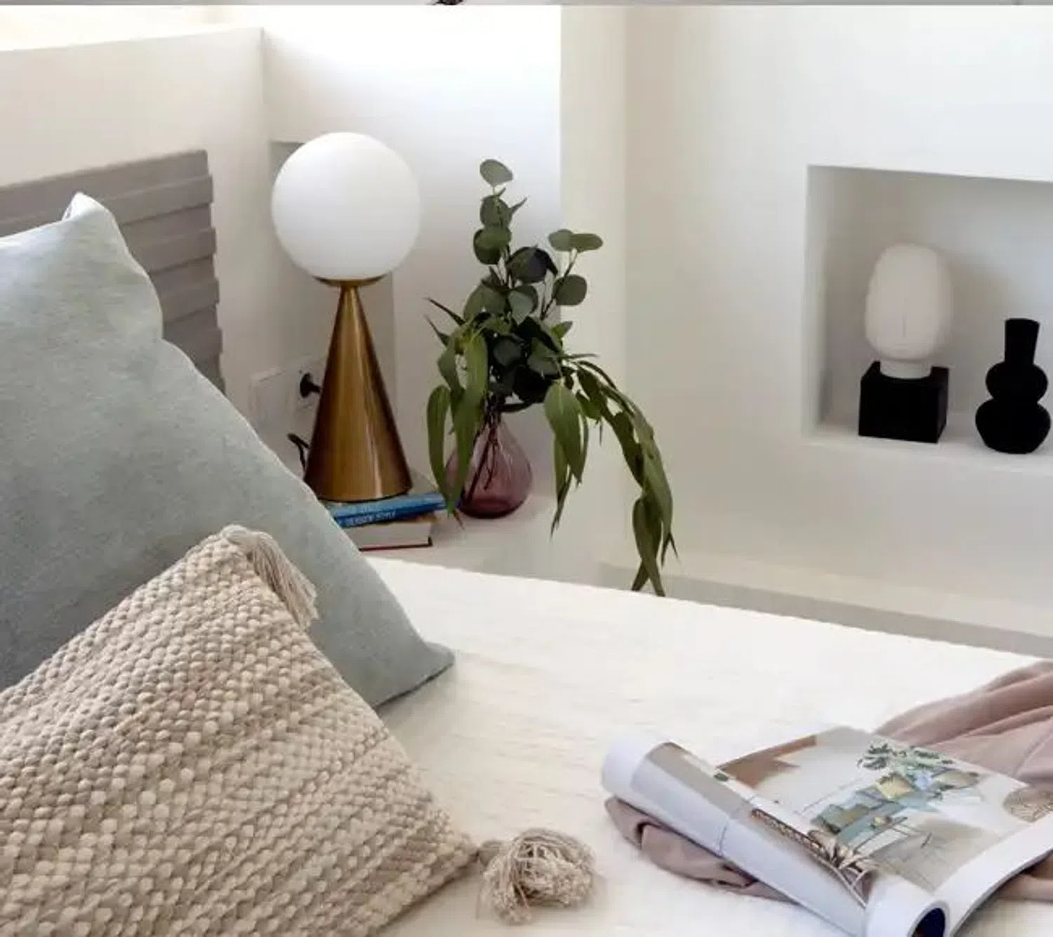 Ático en avenida del Presidente Carmona, 2 - Foto 17