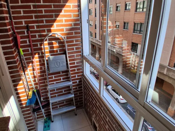 Piso en Calle Los Andes, 42, La Calzada - Foto 15