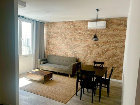 Piso en calle de Gutenberg, 28