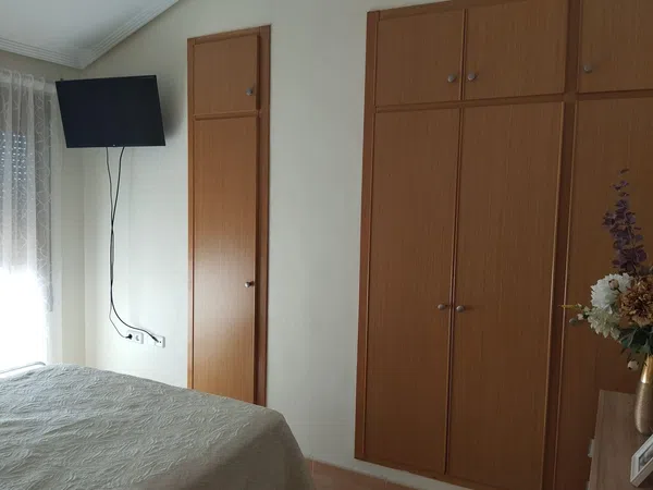 Piso en calle Juan De Diego, 15 - Foto 10