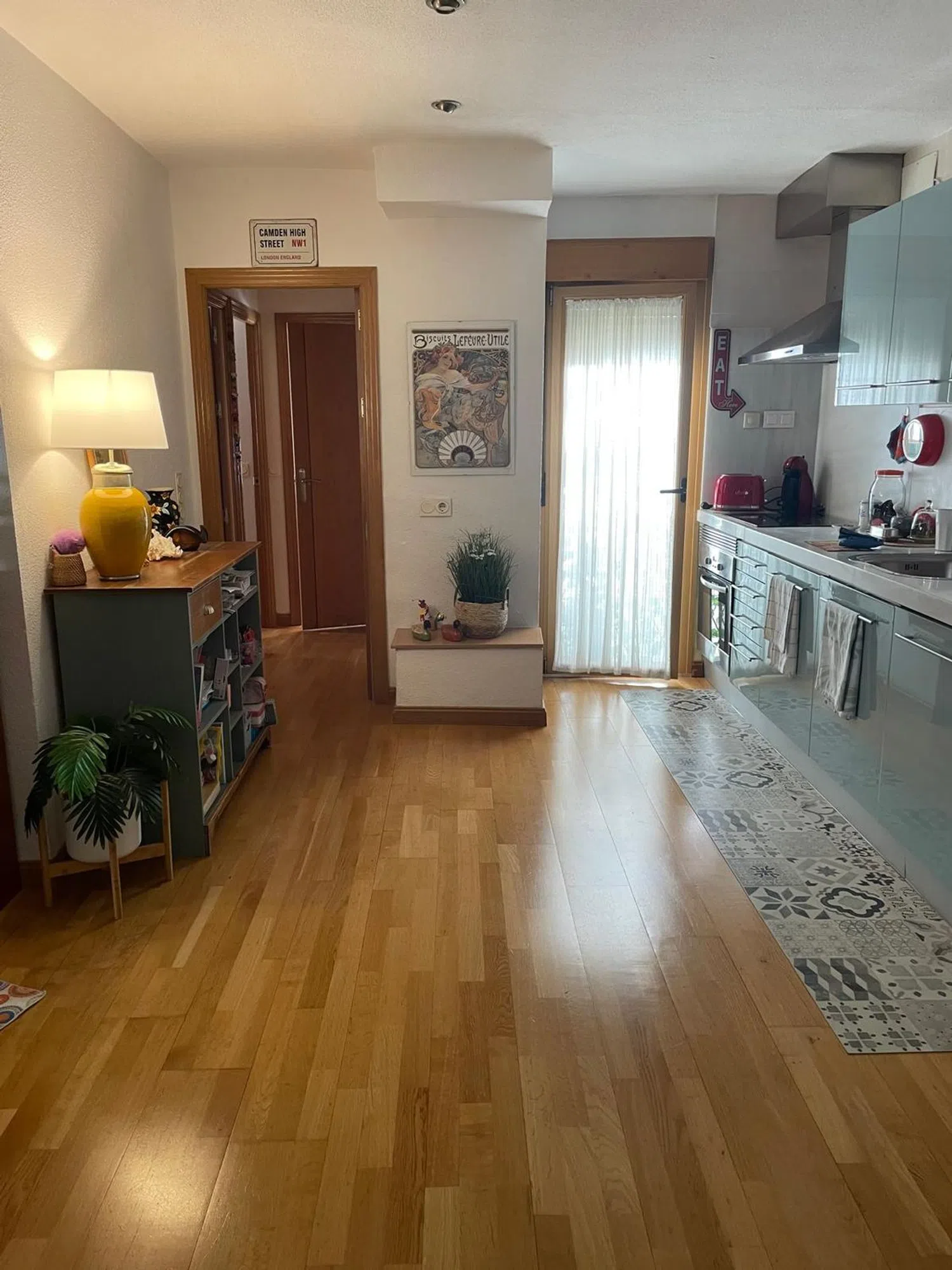 Piso en calle Santa Marta, 2 - Foto 1