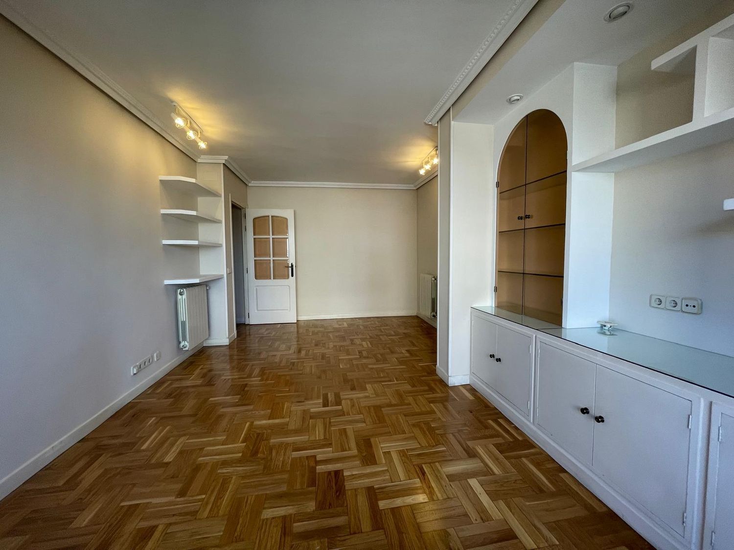 Piso en Barrio Portazgo - Foto 1