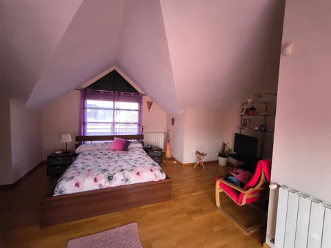 Chalet adosado en calle Eurípides, 61 - Foto 10