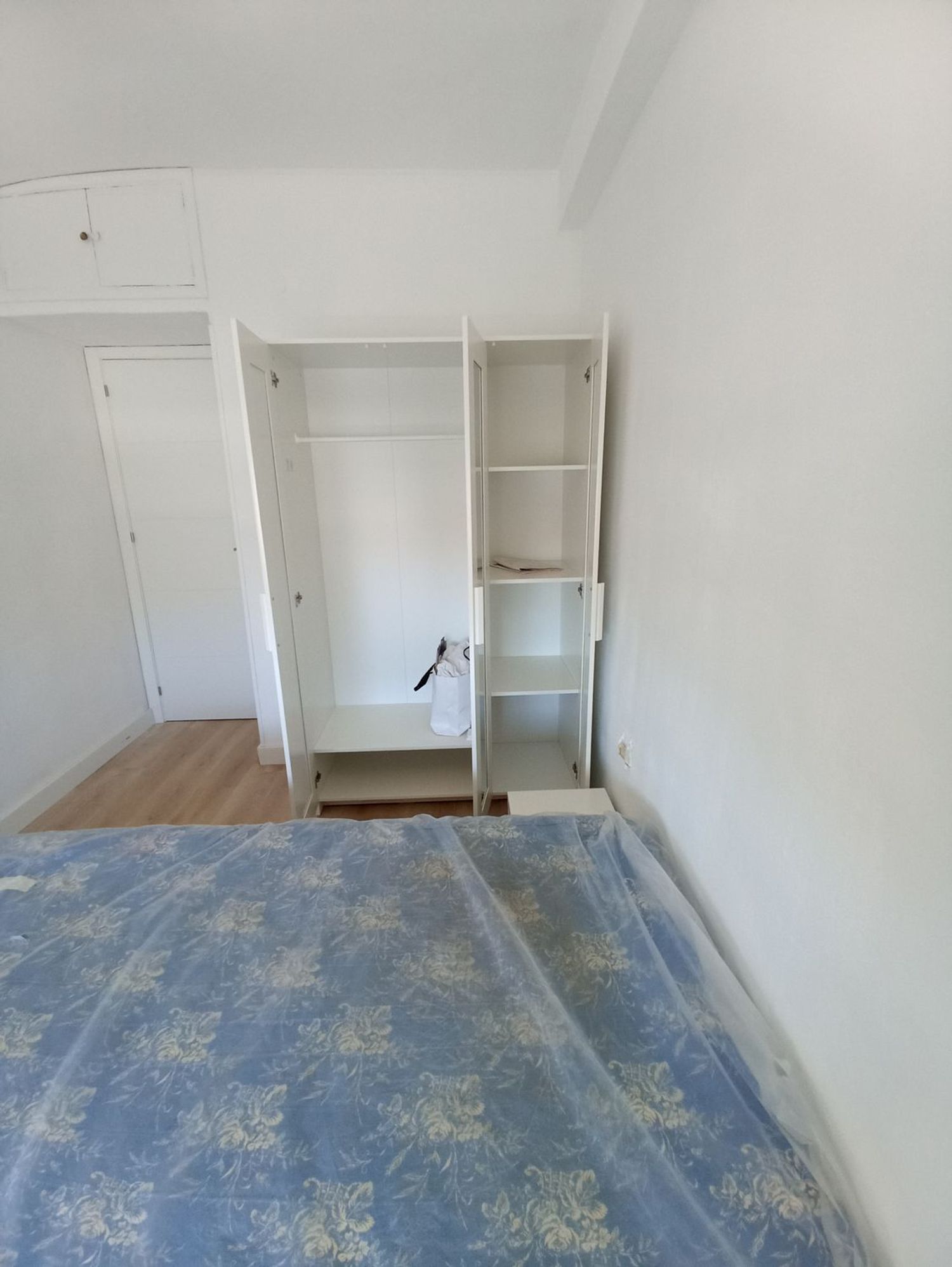 Piso en Calle Rico Cejudo, 37, Gran Plaza - Marqués de Pickman - Ciudad Jardín - Foto 7