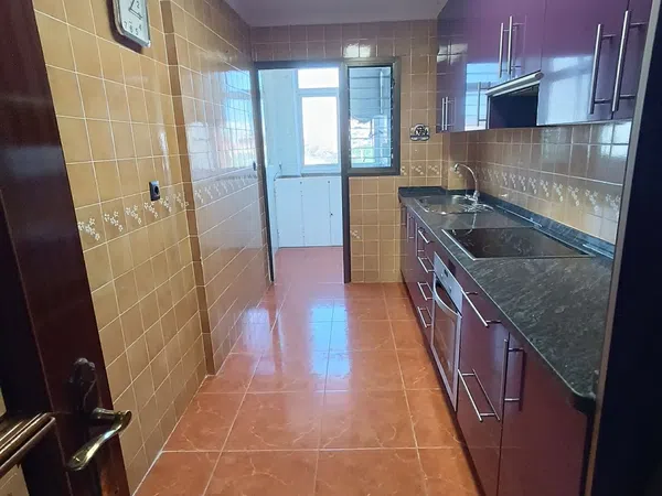 Piso en Calle Francisco Padilla, 34, Los Guindos - Parque Mediterráneo - Santa Paula - Foto 3