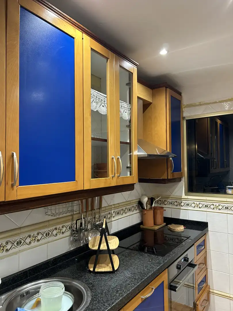Apartamento en  Avenida Santa María del Mar 16 - Foto 19